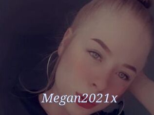 Megan2021x