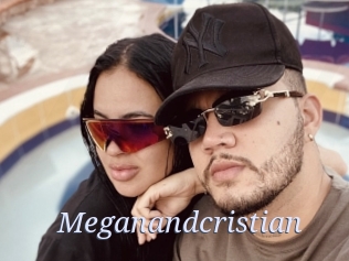 Meganandcristian