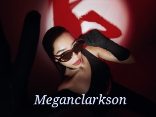 Meganclarkson