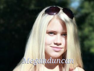 Meganduncan