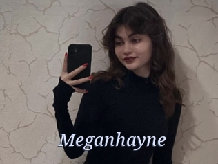 Meganhayne