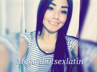 Meganhotsexlatin