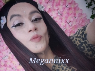 Megannixx