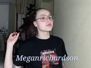 meganrichardson 777 Erotik Chat