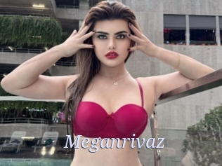 Meganrivaz