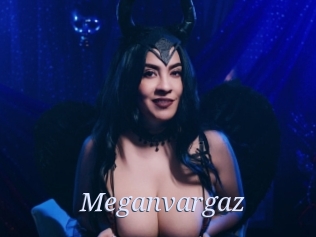 Meganvargaz