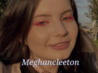 Meghancleeton