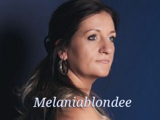 Melaniablondee