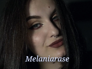 Melaniarase