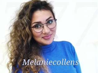Melaniecollens