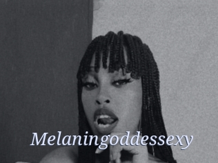 Melaningoddessexy