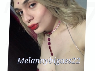 Melannybigass22