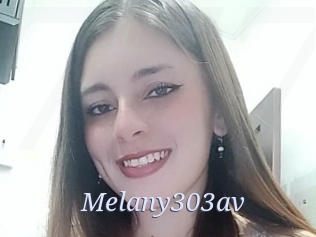 Melany303av