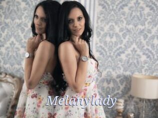 Melanylady
