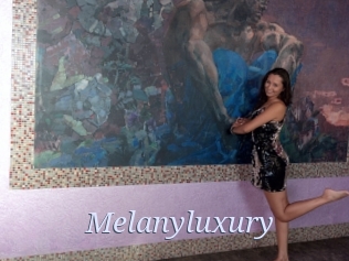 Melanyluxury