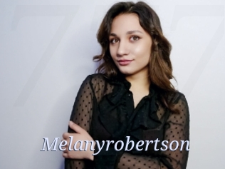 Melanyrobertson