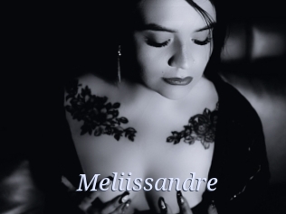 Meliissandre