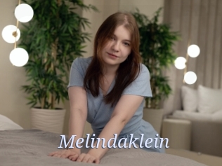 Melindaklein