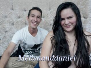 Melisaanddaniel
