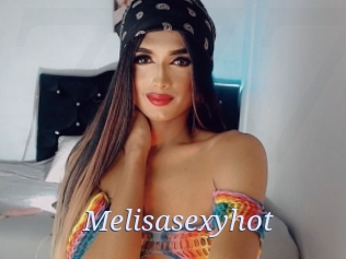 Melisasexyhot