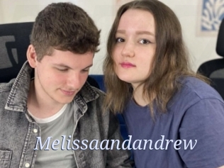 Melissaandandrew