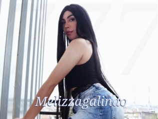 Melizzagalindo