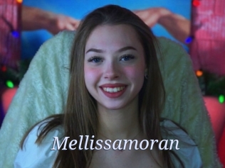 Mellissamoran