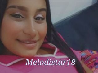 Melodistar18