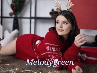 Melodygreen