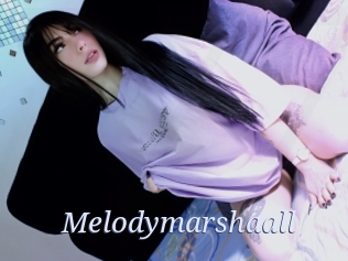 Melodymarshaall