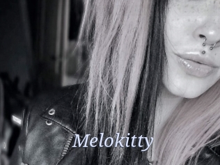 Melokitty