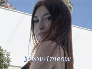 Meow1meow