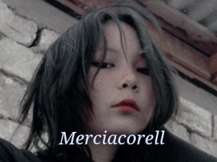 Merciacorell