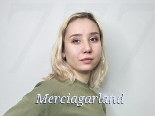Merciagarland