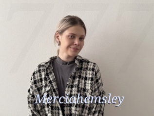 Merciahemsley