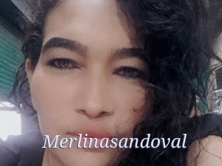 Merlinasandoval