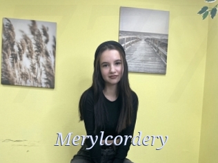 Merylcordery