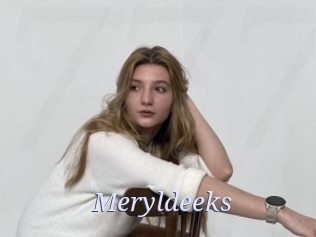 Meryldeeks