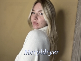 Meryldryer