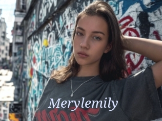 merylemily 777 Erotik Chat