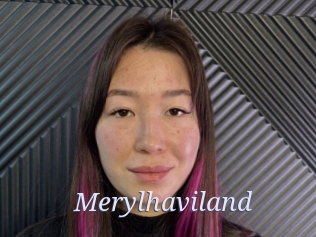 Merylhaviland