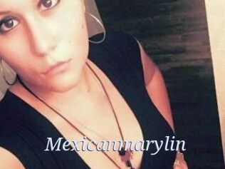 Mexicanmarylin