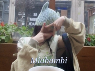 Miabambi