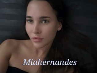 Miahernandes