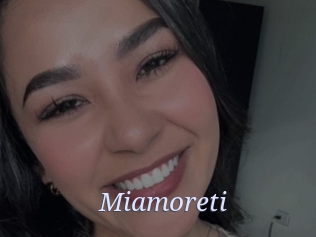 Miamoreti