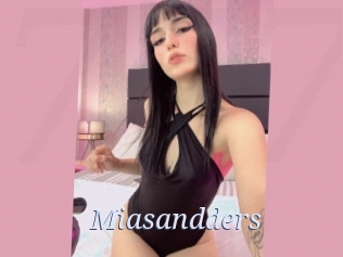 Miasandders