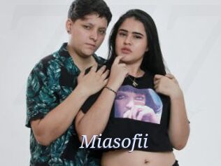 Miasofii