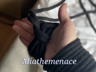 Miathemenace