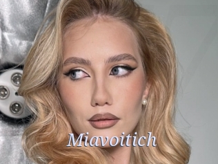 Miavoitich