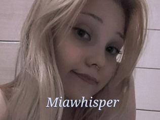 Miawhisper